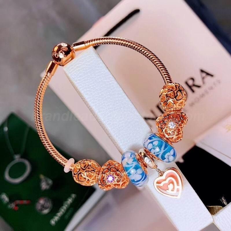 Pandora Bracelets 1099